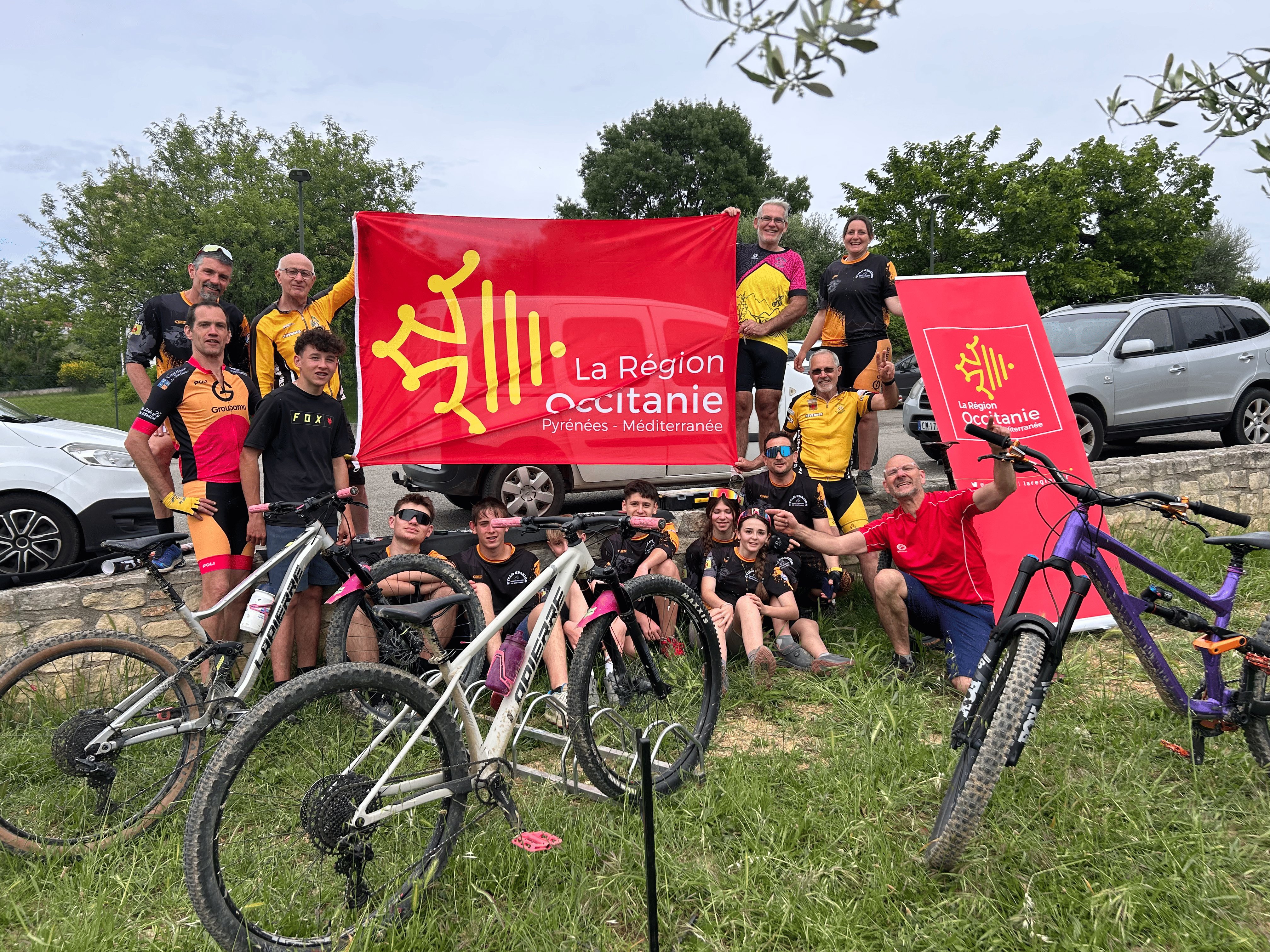 ...